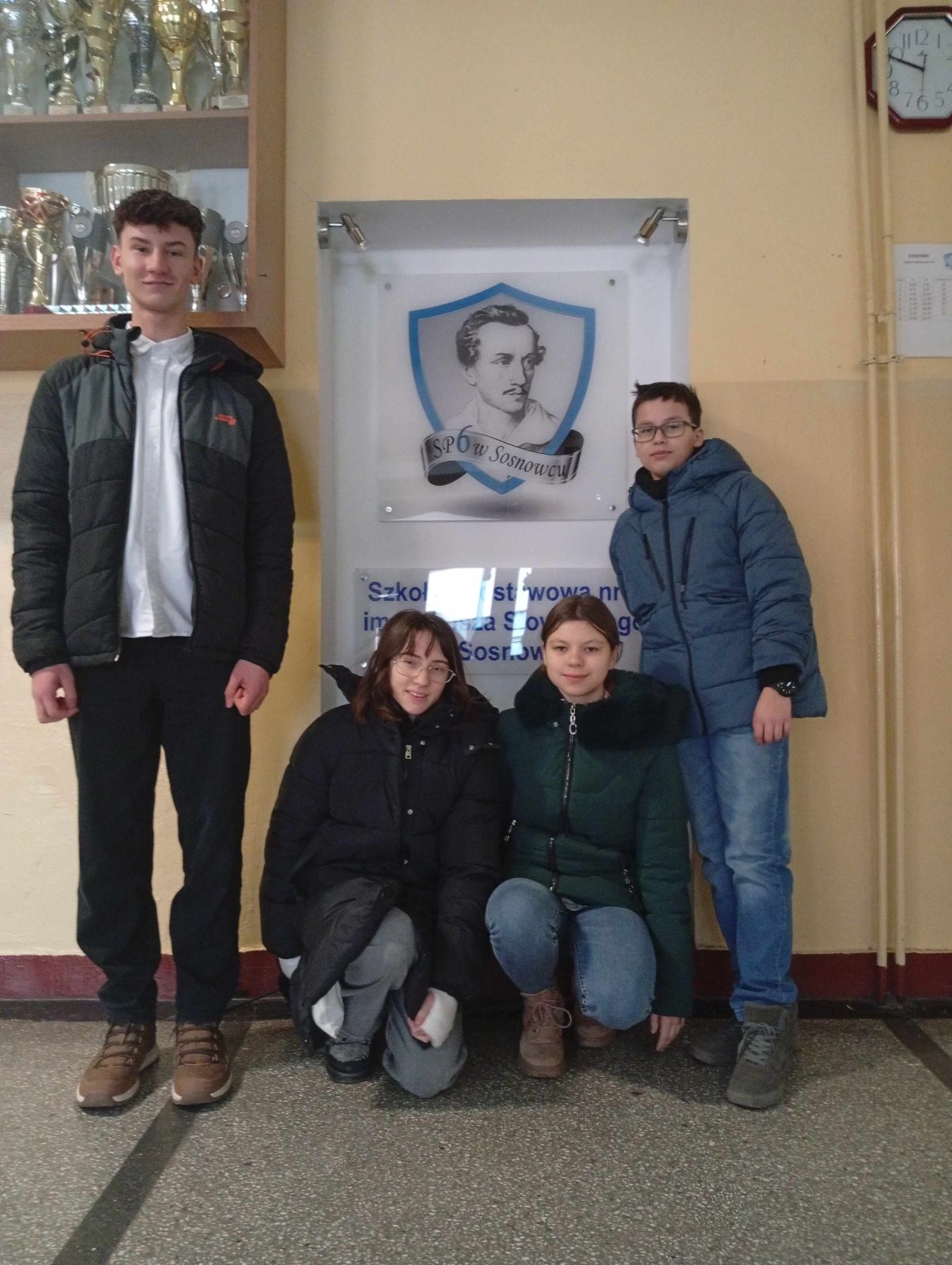 konkurs ortograficzny